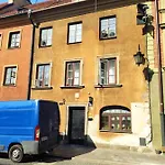 Apartament Nad Dunajem
