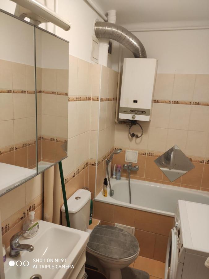 Guest house Nad Dunajem