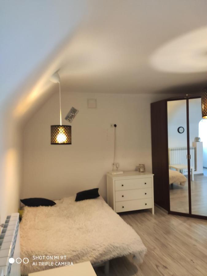 Guest house Nad Dunajem *