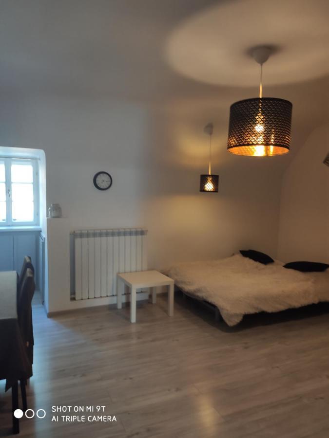 Guest house Nad Dunajem Warsaw